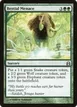 Bestial Menace #144