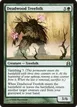 Deadwood Treefolk #150