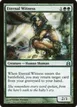 Eternal Witness #152