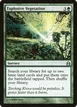 Explosive Vegetation #153