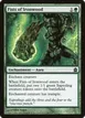 Fists of Ironwood #156