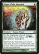 Magus of the Vineyard #166
