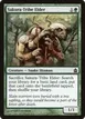 Sakura-Tribe Elder #169