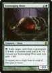 Scavenging Ooze #170