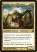 Animar, Soul of Elements #181