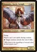 Basandra, Battle Seraph #184