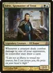 Edric, Spymaster of Trest #196