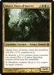 Ghave, Guru of Spores #200