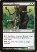 Golgari Guildmage #201
