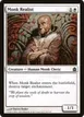 Monk Realist #20