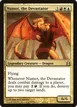 Numot, the Devastator #215
