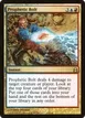 Prophetic Bolt #219
