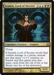 Szadek, Lord of Secrets #228