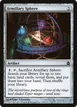Armillary Sphere #242