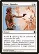 Orim's Thunder #24