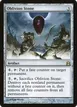 Oblivion Stone #254
