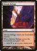 Akoum Refuge #264