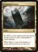 Command Tower #269