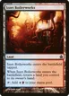 Izzet Boilerworks #278