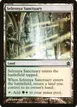 Selesnya Sanctuary #287