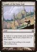 Temple of the False God #290