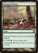 Tranquil Thicket #292