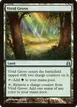 Vivid Grove #295