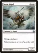 Serra Angel #30