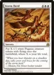 Storm Herd #34