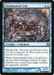 Chromeshell Crab #41