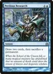 Perilous Research #54
