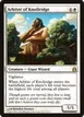 Arbiter of Knollridge #6