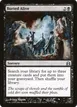 Buried Alive #74