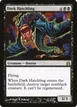 Dark Hatchling #76