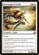 Archangel of Strife #7