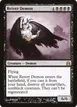 Reiver Demon #95