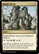 Jungle Shrine #1006