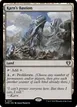 Karn's Bastion #1007