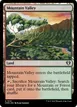 Mountain Valley #1012