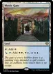 Mystic Gate #1013