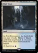 Port Town #1019