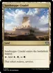 Sandsteppe Citadel #1024