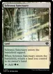Selesnya Sanctuary #1031