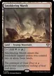Smoldering Marsh #1036