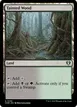Tainted Wood #1040