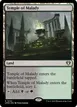 Temple of Malady #1043