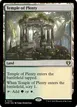 Temple of Plenty #1044