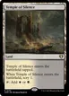 Temple of Silence #1045