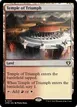 Temple of Triumph #1047