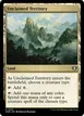 Unclaimed Territory #1050